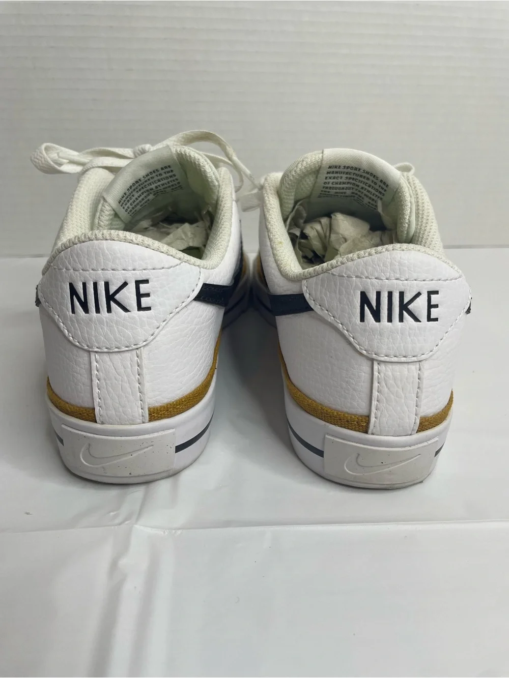 Nike Court Legacy Shoes